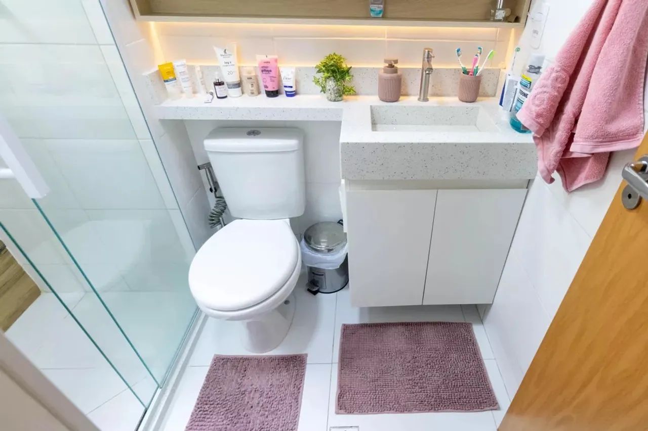 Apartamento planejado com elevador - Foto 5