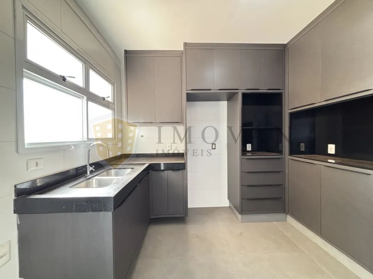 Apartamento 101m² 3 dormitórios para venda edifício Solar das Aves - Foto 5