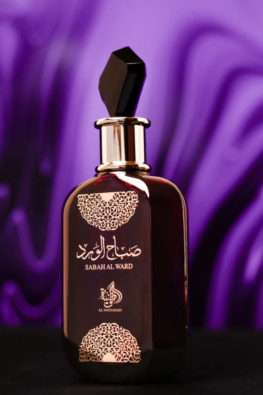 Perfume Sabah al Ward - Al Wataniah - Foto 5
