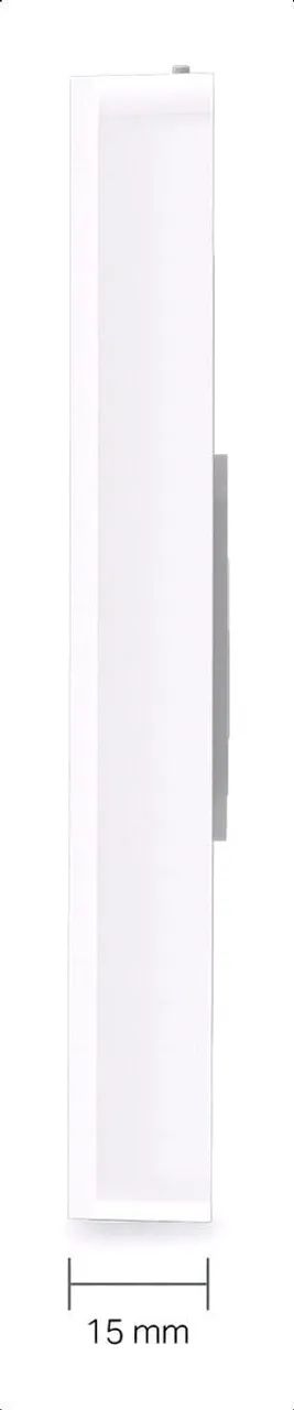 Access Point Tp-link Eap235-wall Ac1200 Wireless Mu-mimo disponível  - Foto 3