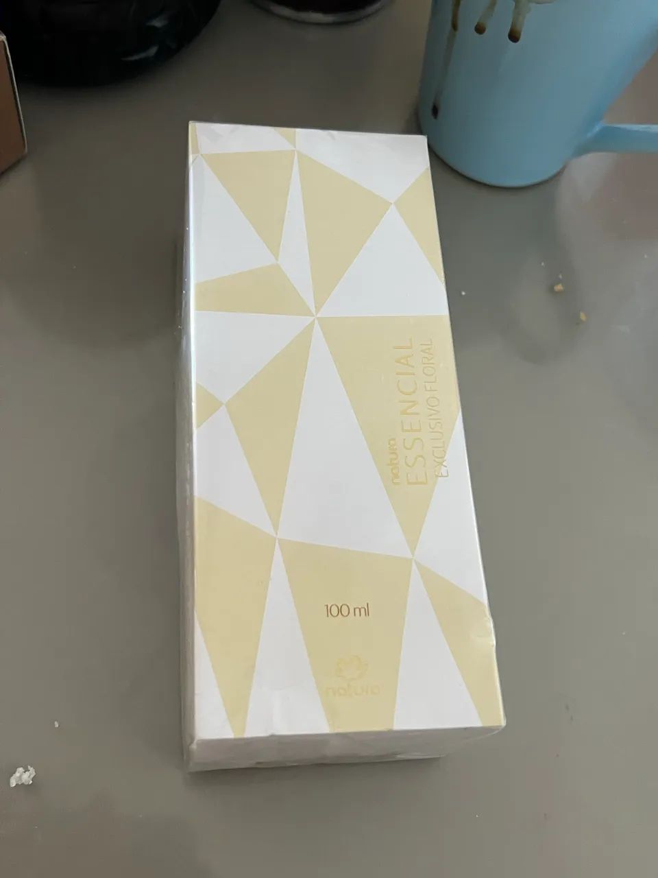 Natura exclusive floral 
