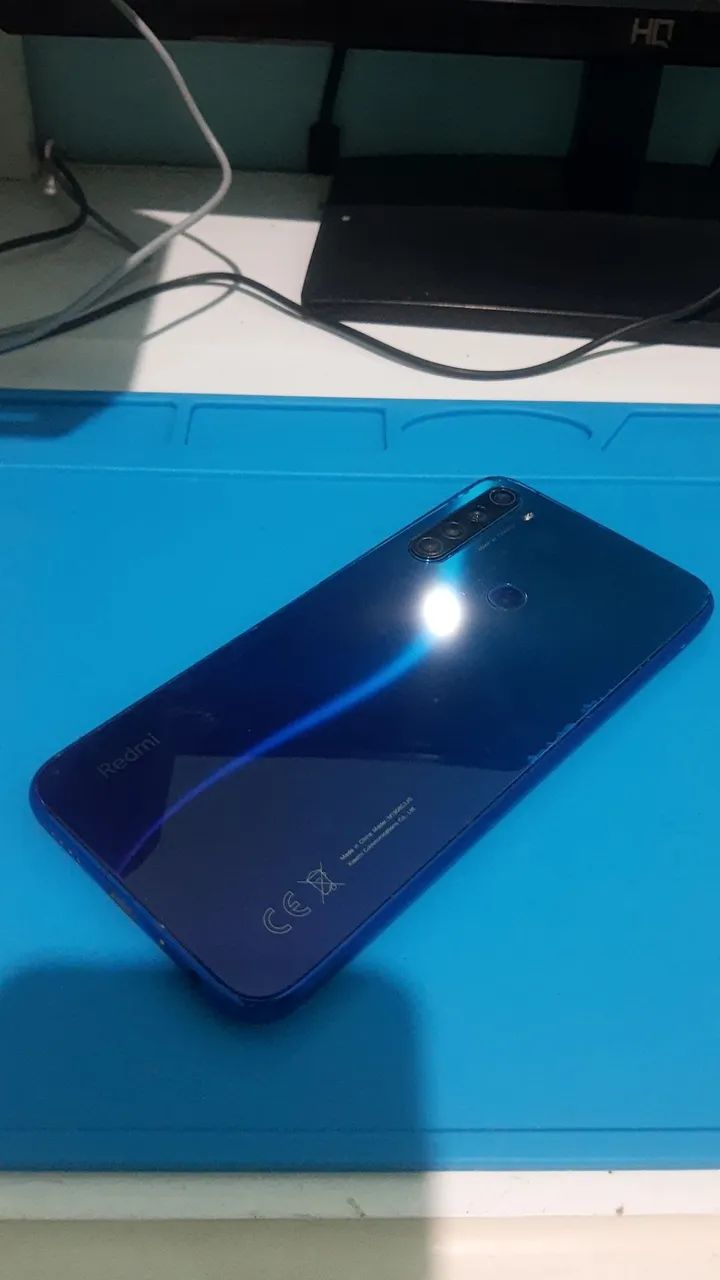 XIAOMI REDMI NOTE 8 - Foto 4