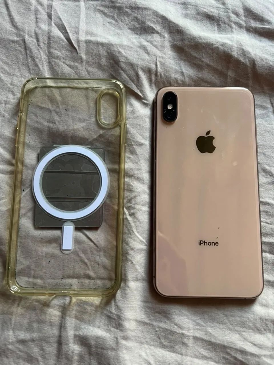 iPhone XS Max 256  - Foto 3