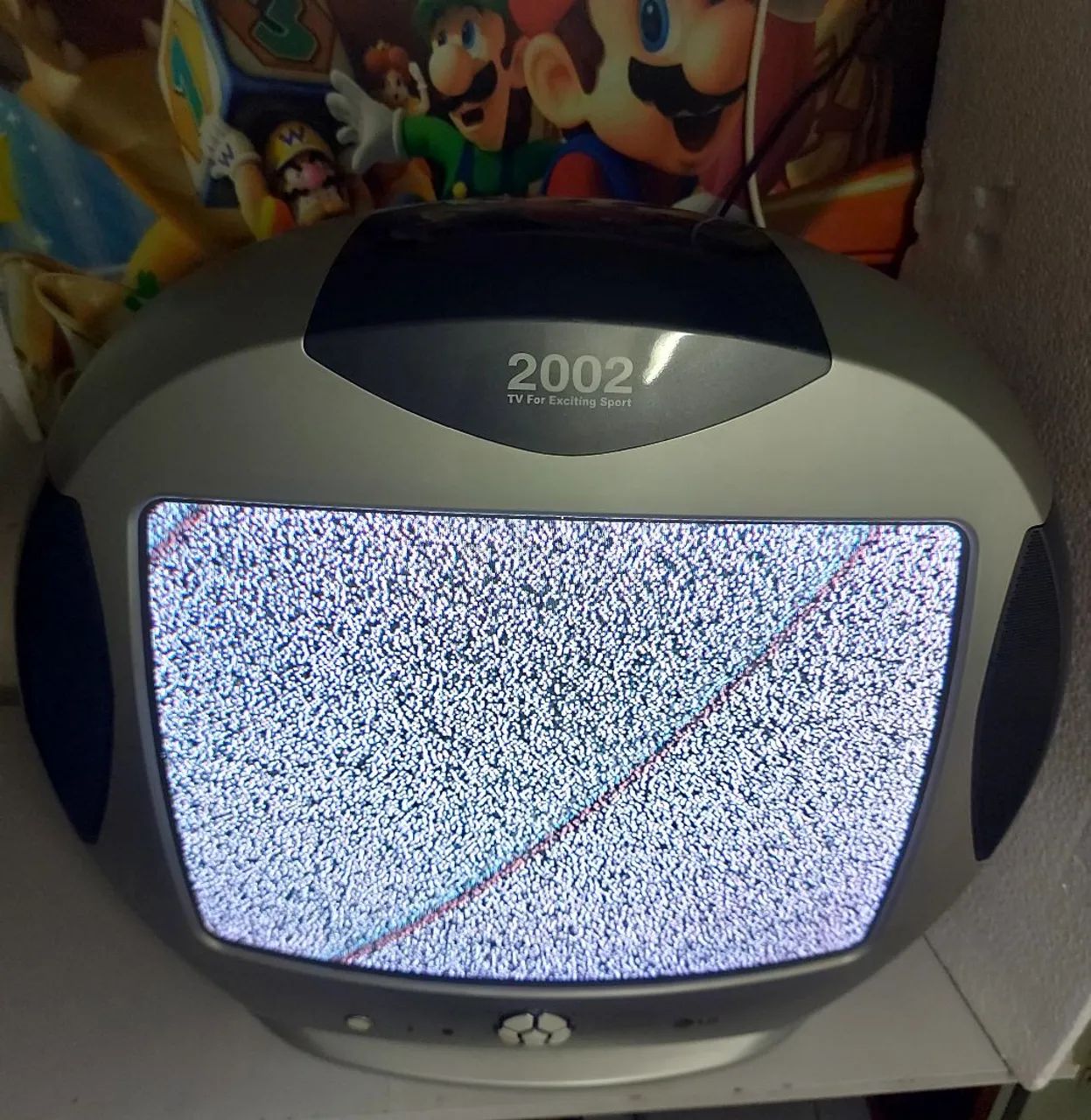 Tv edição especial  - Foto 2