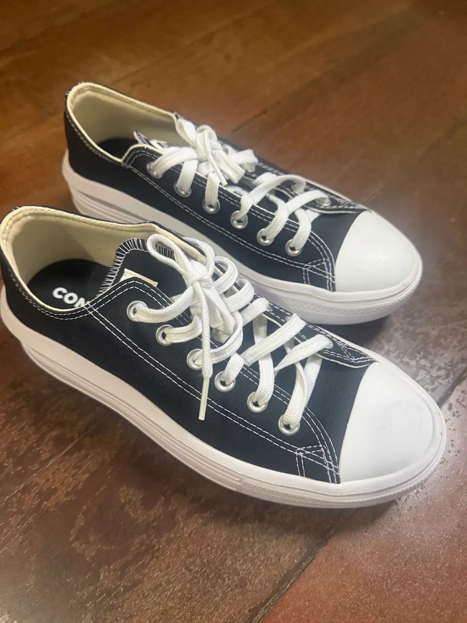 2 tênis Converse  - Foto 3