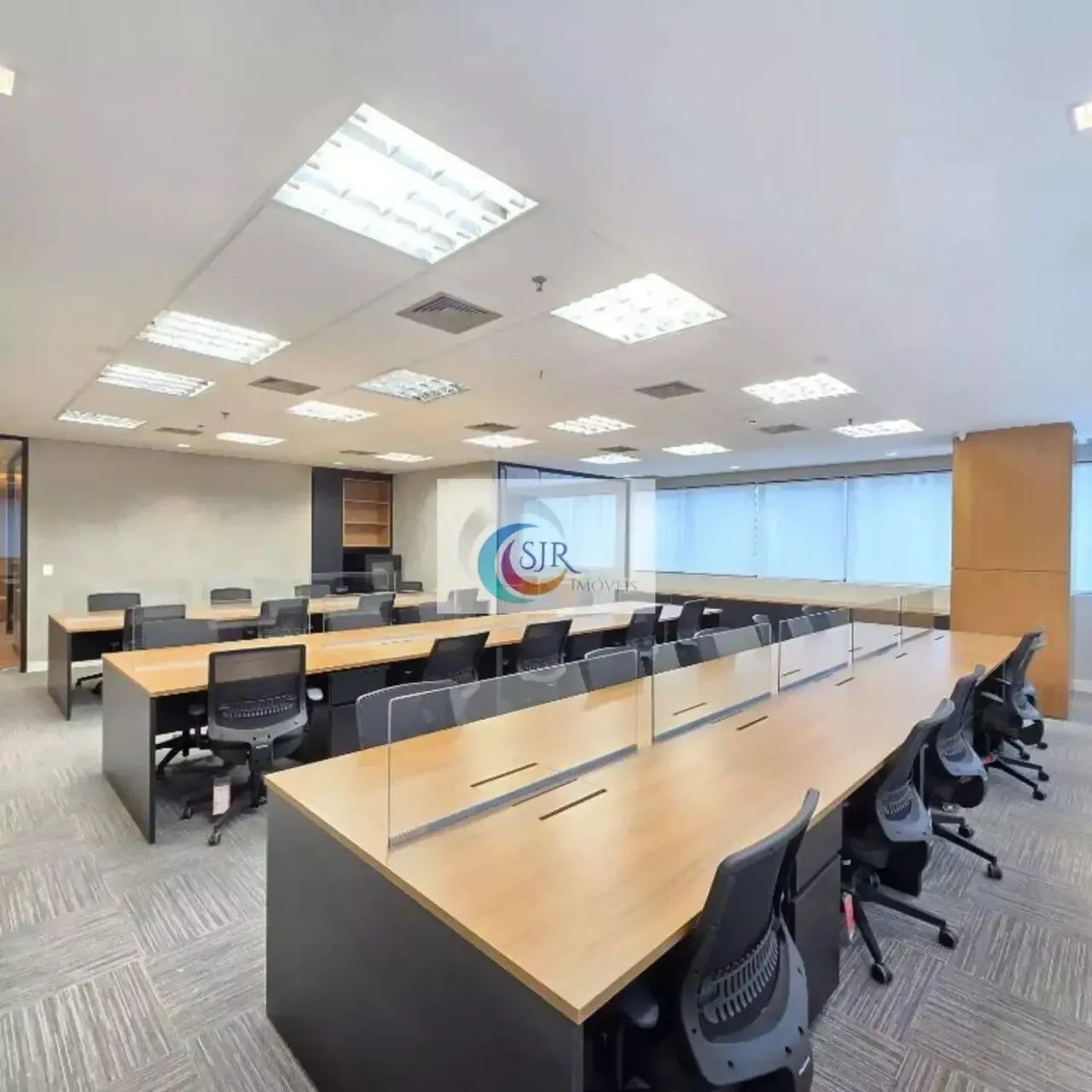 Conjunto para alugar, 160m² - Brooklin - São Paulo/SP - Foto 2