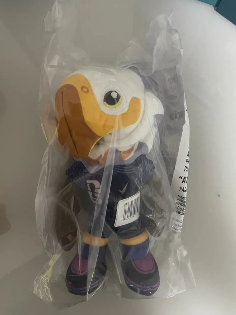 Mascotes Oficiais da Copa do Mundo FIFA 2026 - Foto 5