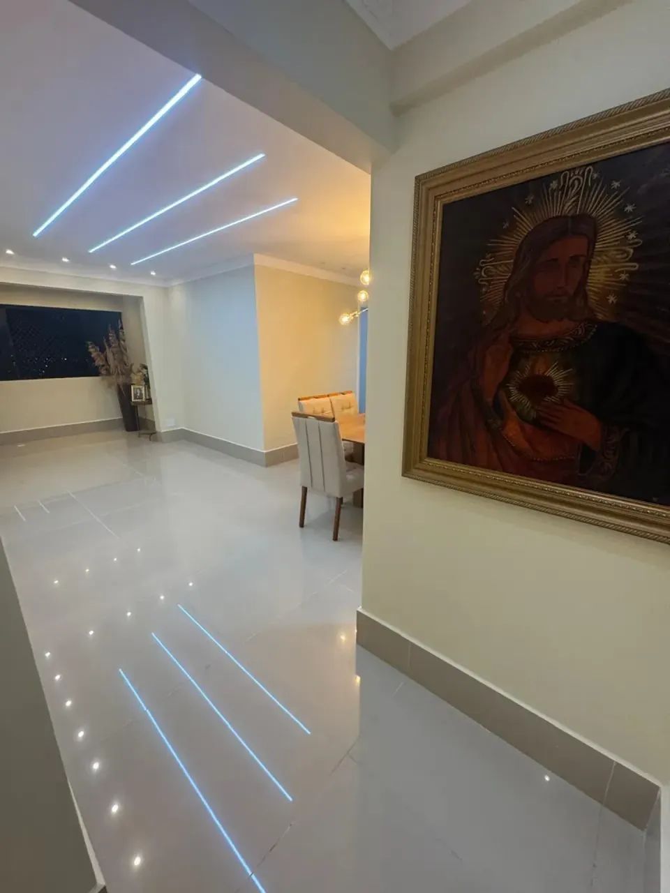 EDF APARTAMENTO NO CENTRAL PARK 67M2 - Foto 4