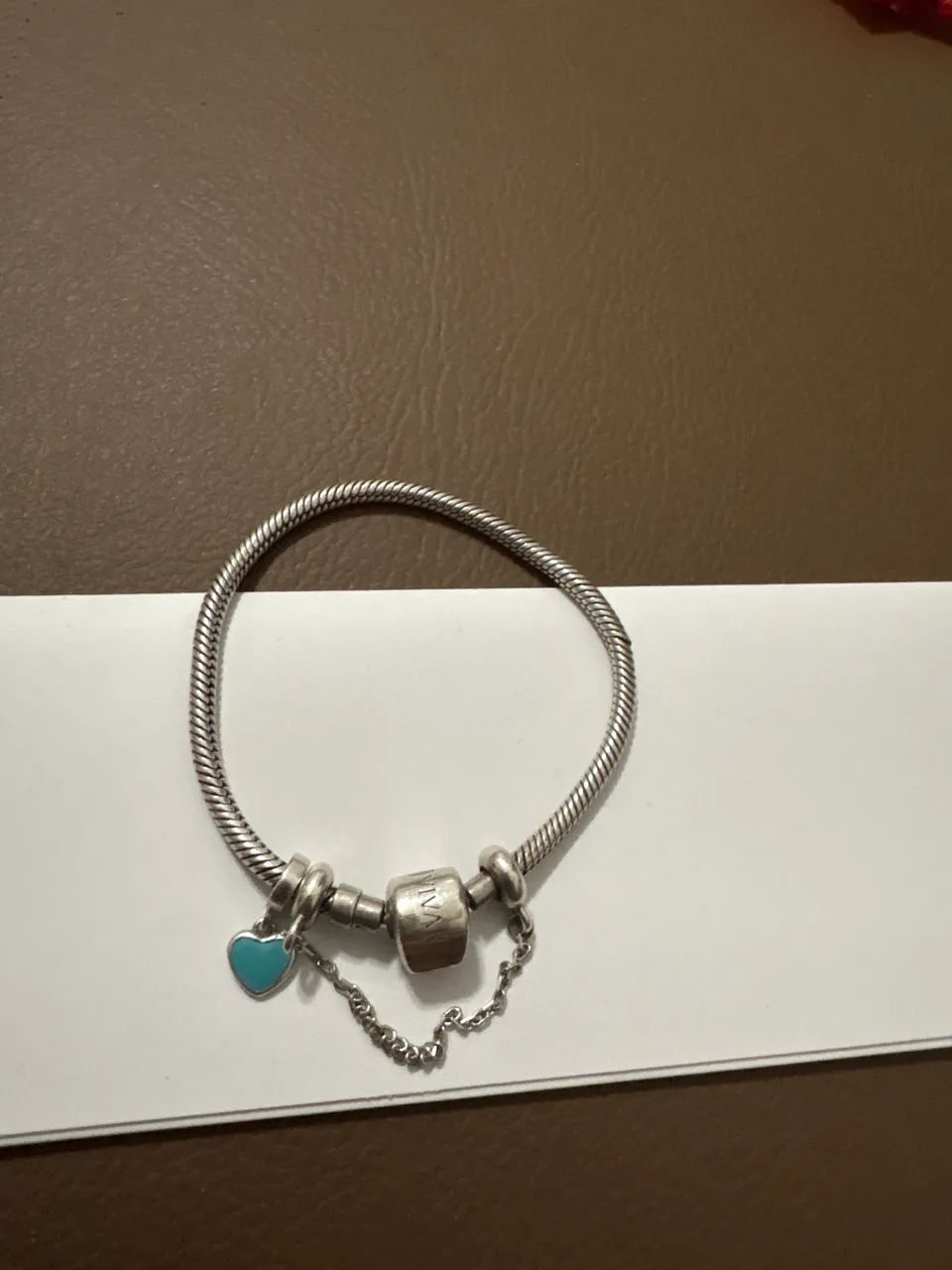 Pulseira Life Vivara original