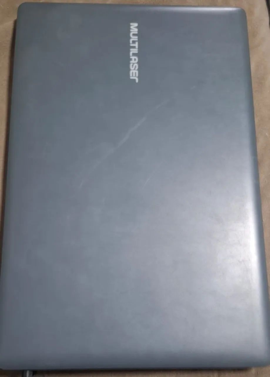 Notebook multilaser - Foto 2