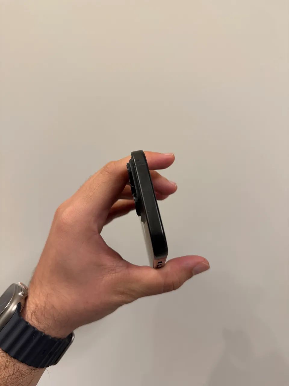 iphone 16 Pro 256 Gb - Foto 5