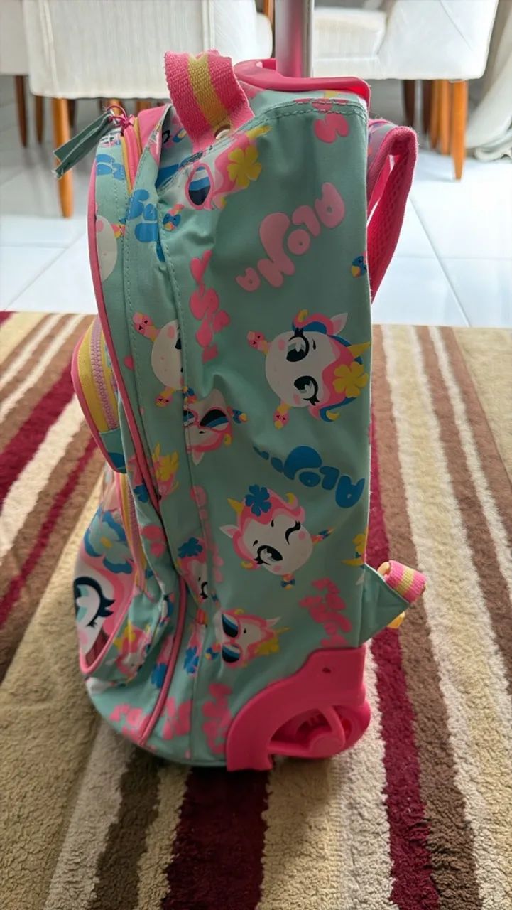 Mochila puket - Foto 4
