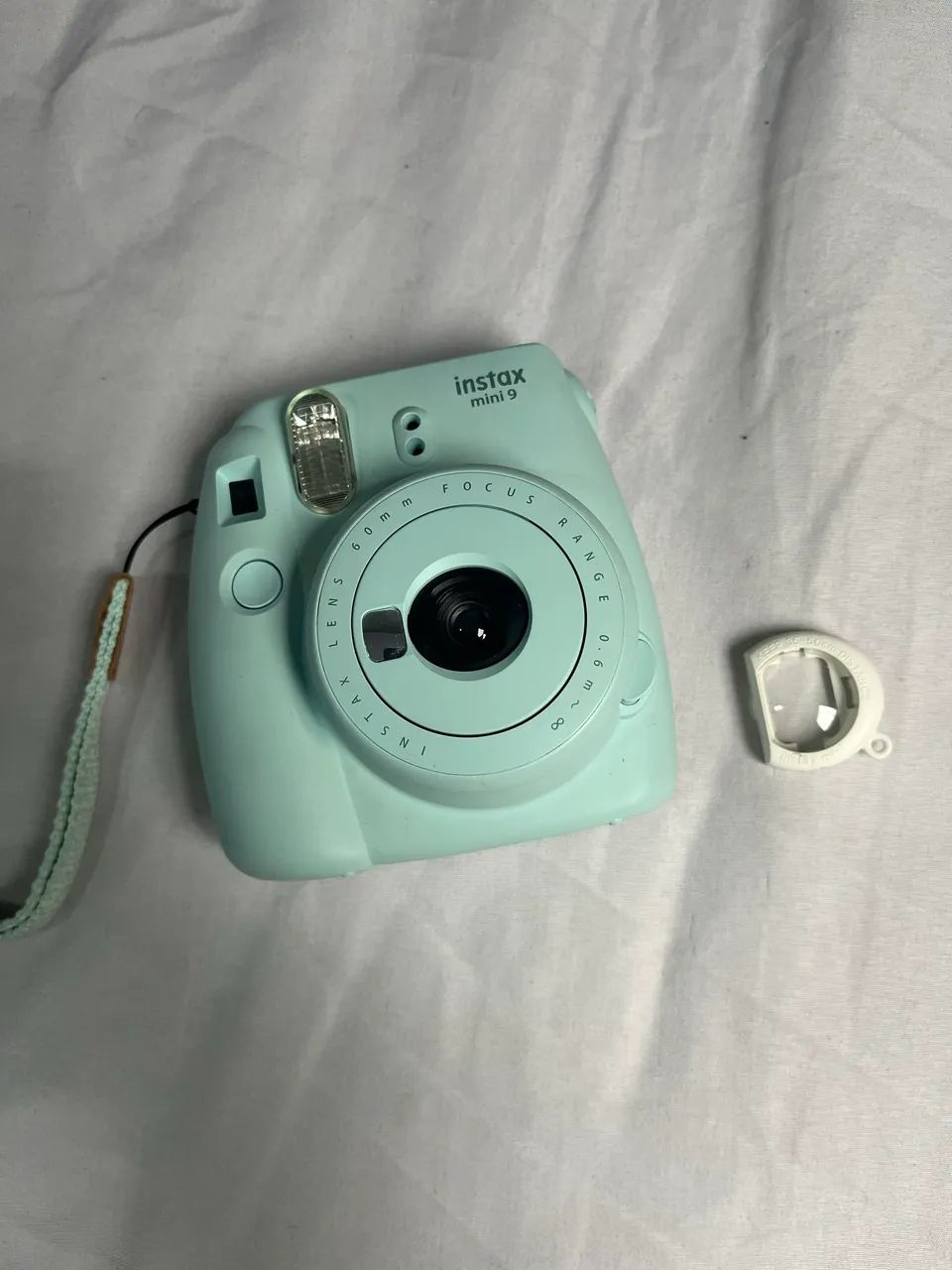 Instax mini 9 - Foto 2
