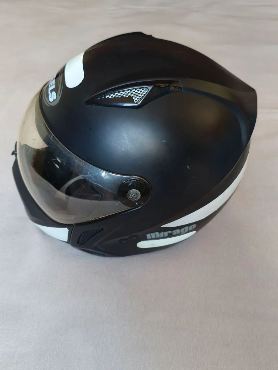 Capacete Peels Mirage - Foto 3