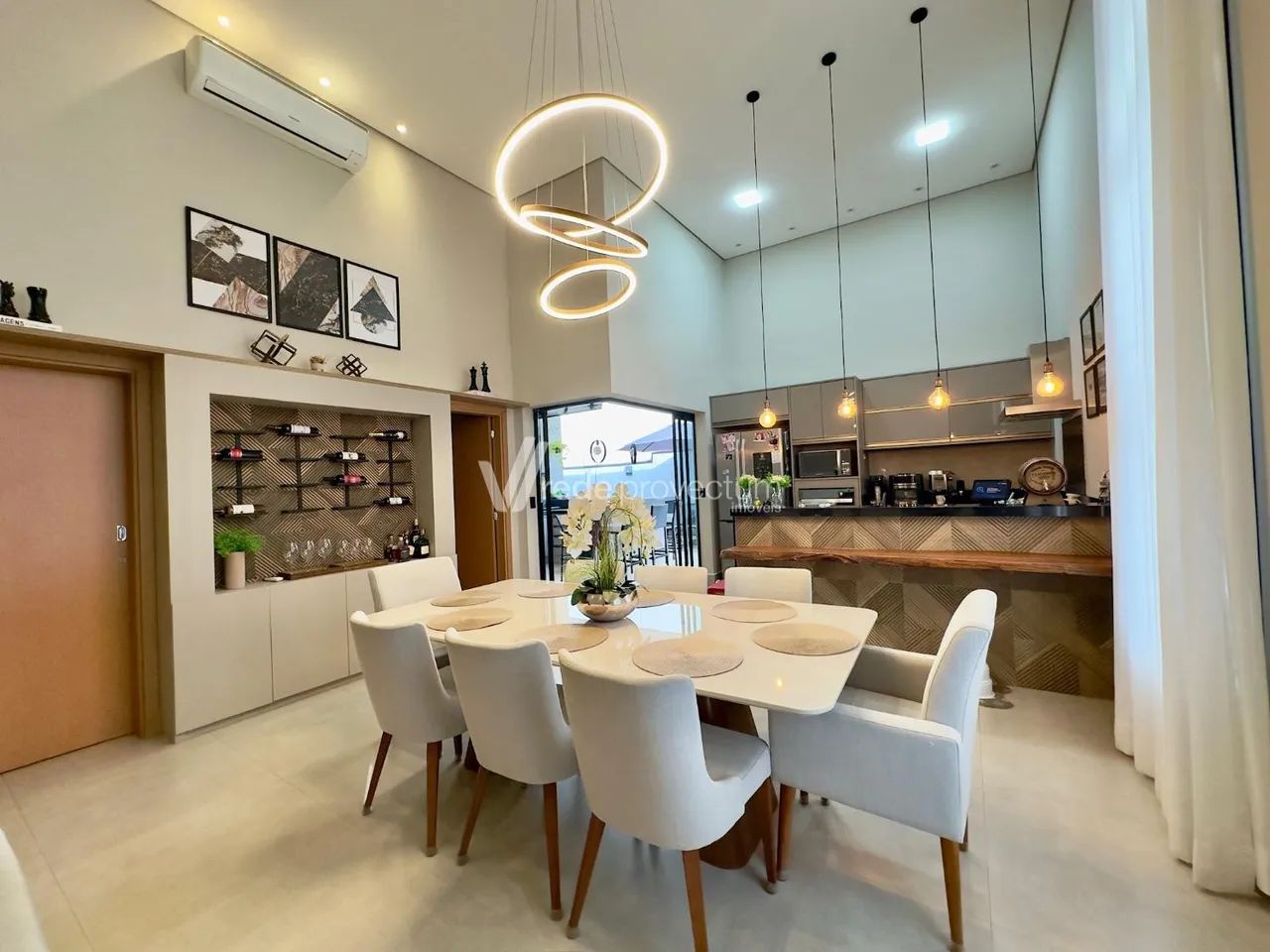 Casa à Venda em Condominio Valinhos - Foto 4