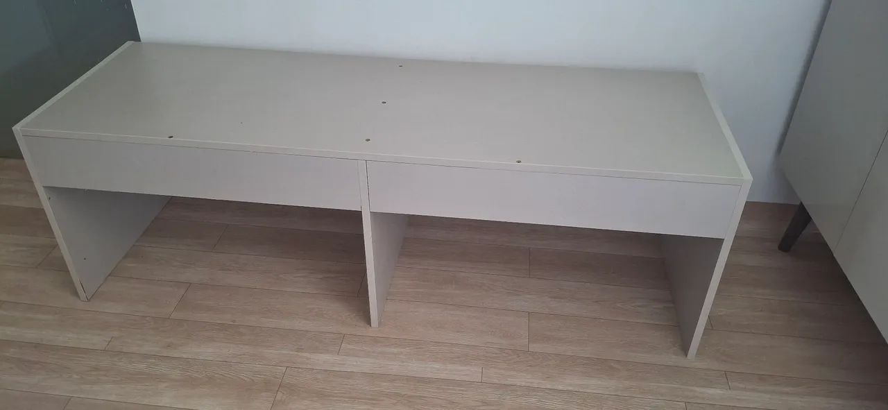 Banco em MDF - Foto 3