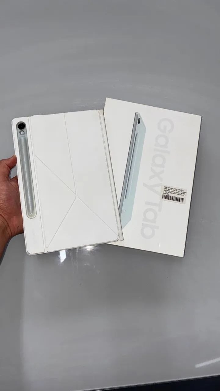 Samsung Galaxy Tab S9 FE 
