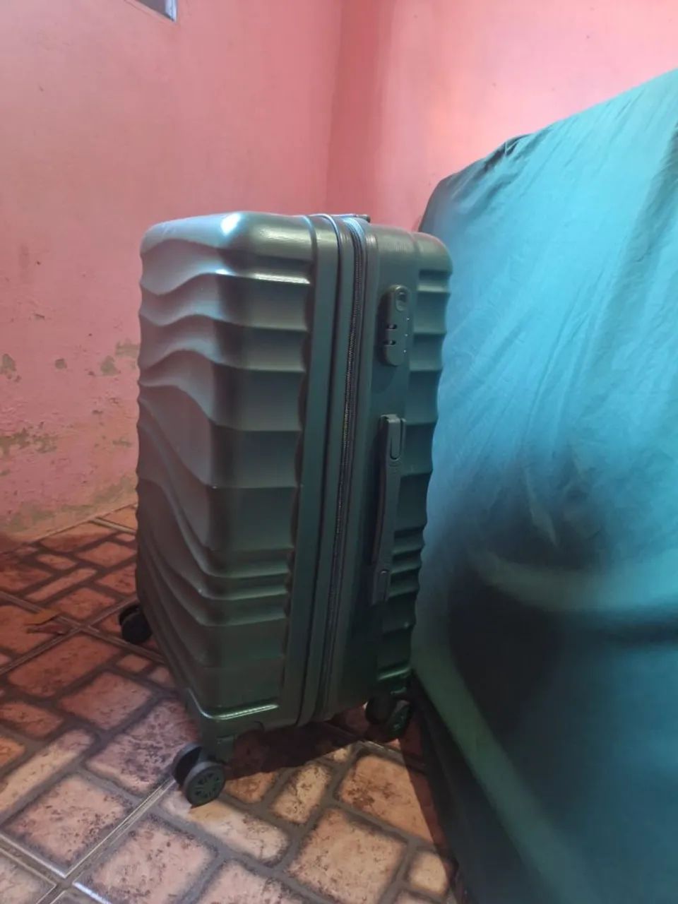 Mala de viagem grande - Foto 2