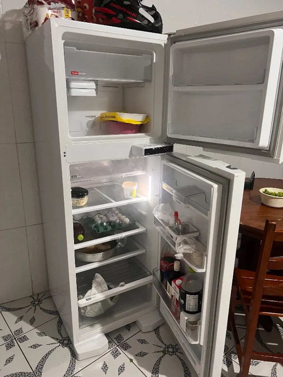 Geladeira 