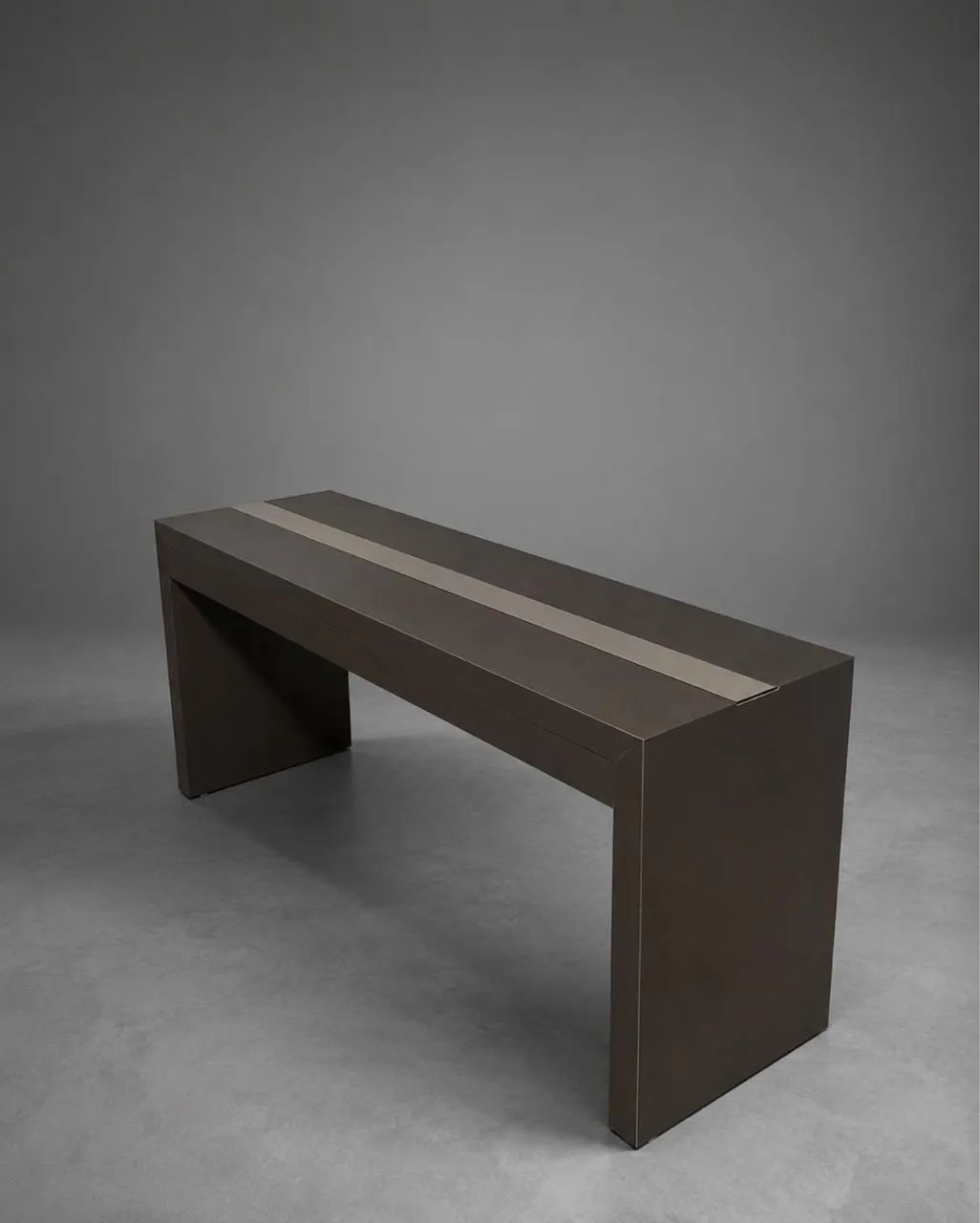 Mesa aparador Moderno 
