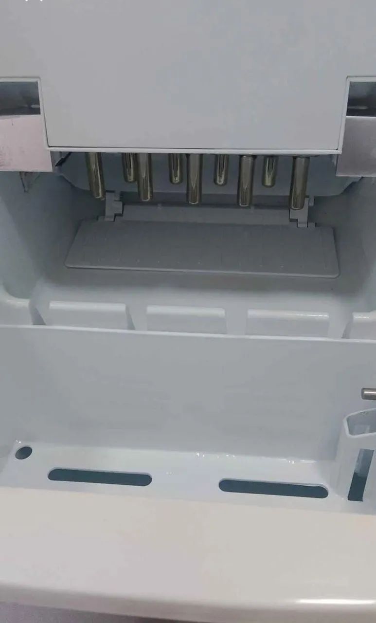 Máquina de gelo - Foto 2