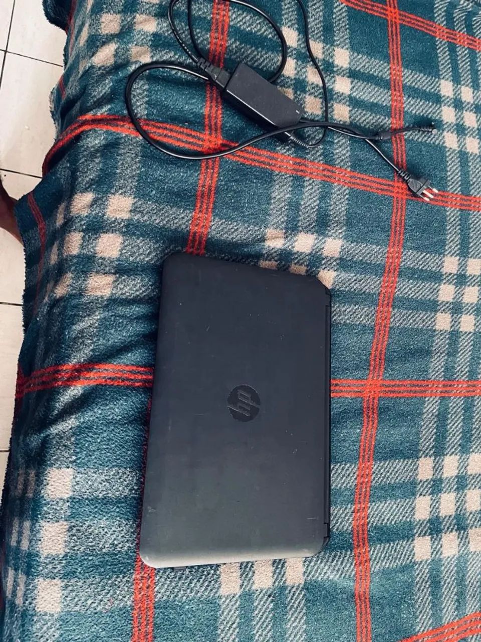 Notebook HP 8GB  - Foto 3