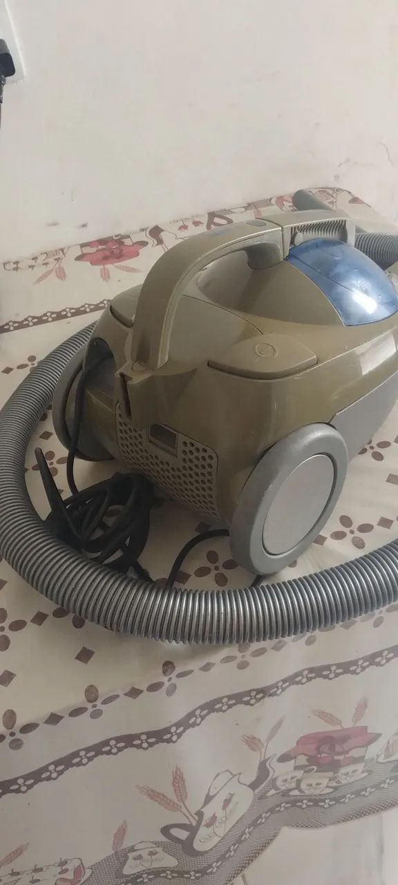 Aspirador de pó Eletrolux  - Foto 3