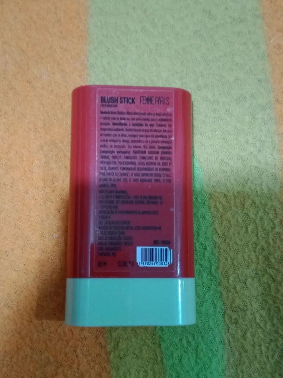 Blush Stick  - Foto 2