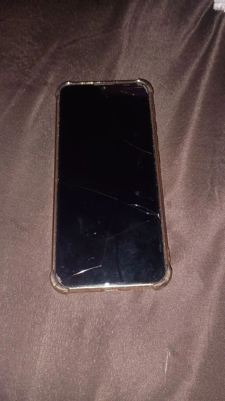 Vendo 2 moto g pra retirar peças  - Foto 2