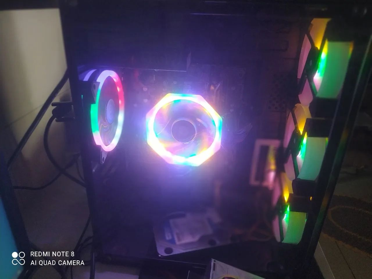 PC gamer completo  - Foto 3