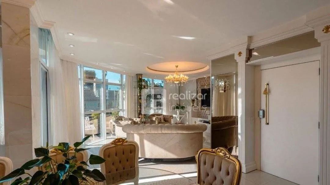 Cobertura Residencial à venda, Jurerê, Florianópolis - CO0270. - Foto 4