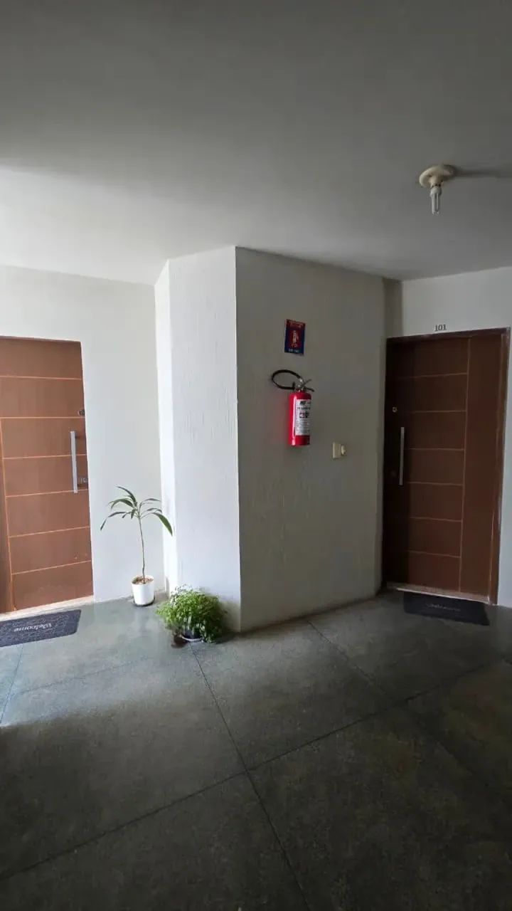 Apartamento para venda com 85 metros quadrados com 4 quartos - Foto 3