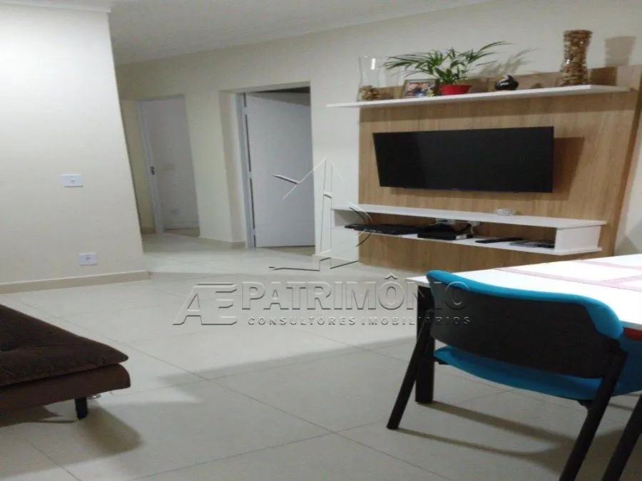 APARTAMENTO,2 Dormitorio(s) BRISA DO PARQUE 2