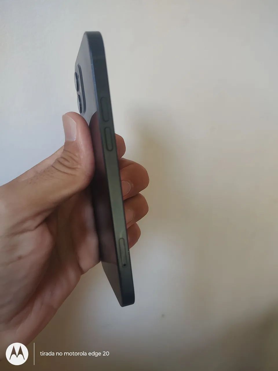 iPhone 12 64GB (telefone excelente e preço top) - Foto 4