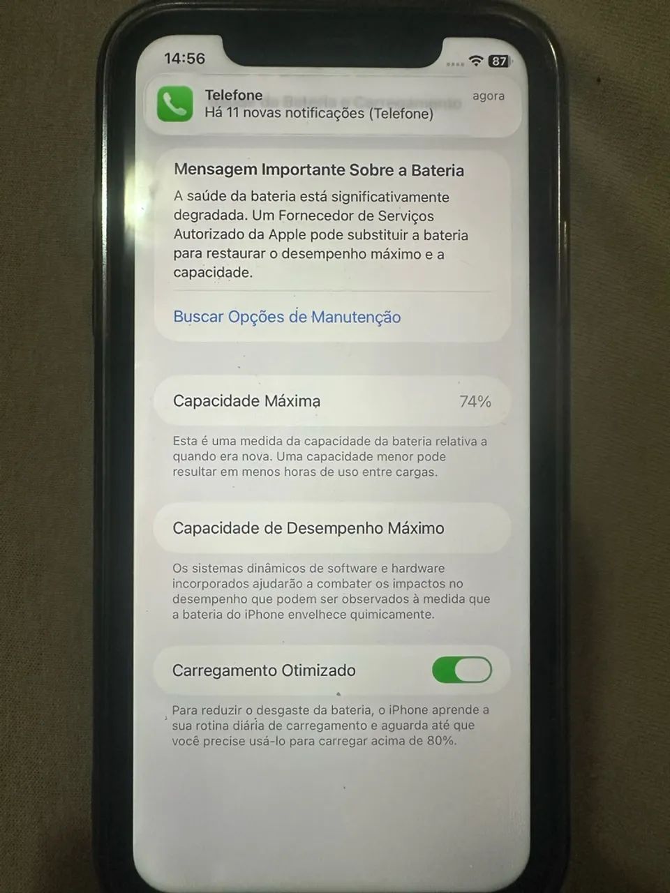 iPhone 11  - Foto 3