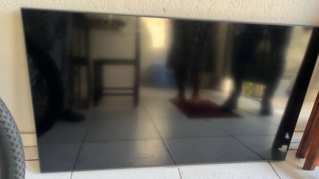 TV SAMSUNG 50