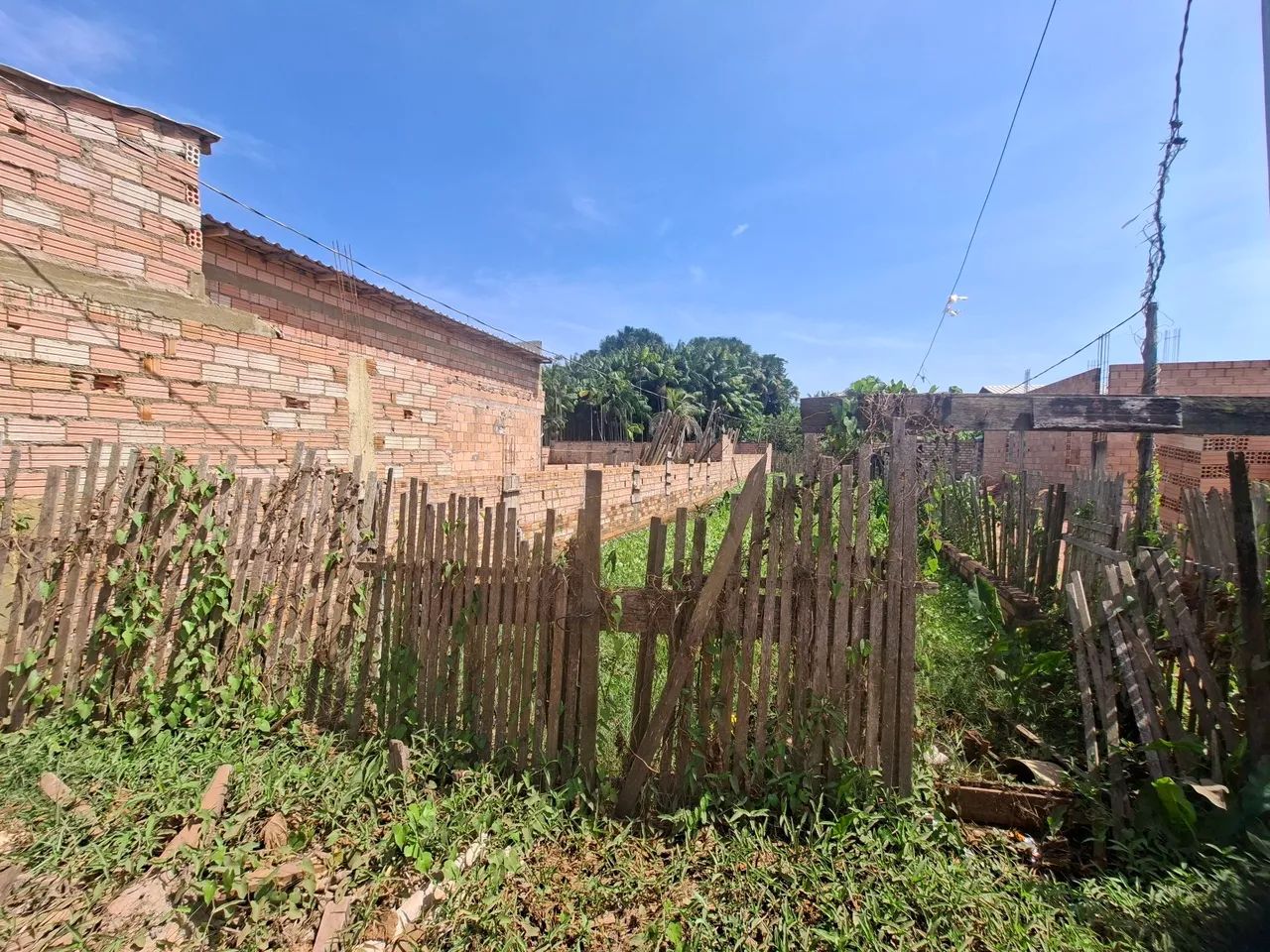 Terreno