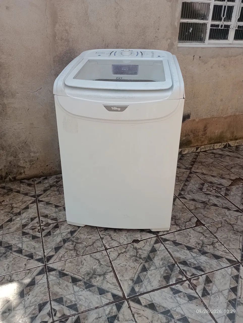 Eletrolux 16kg  - Foto 5