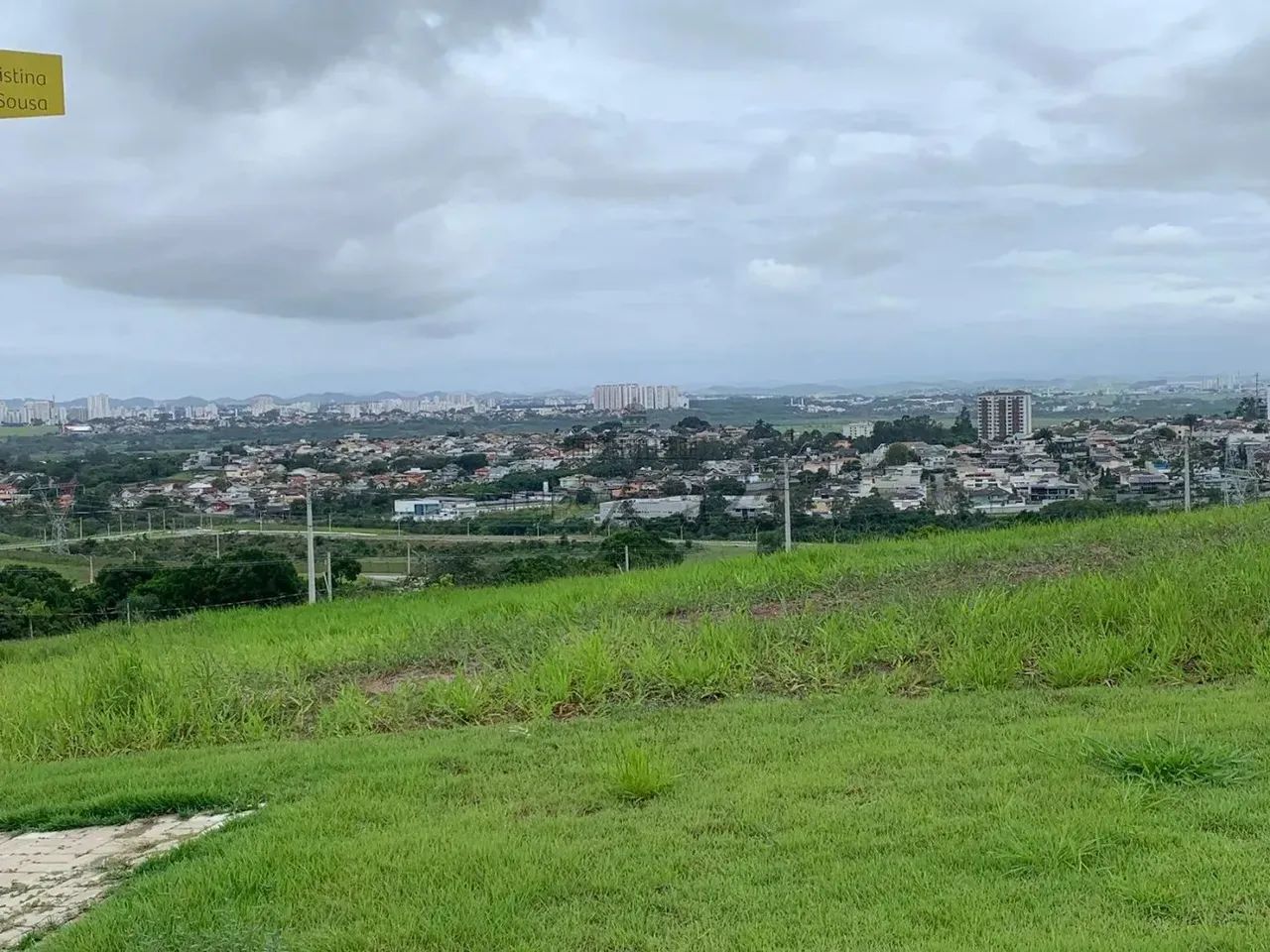 Terreno em Condomínio - Urbanova - Condomínio Terras Alpha - 346,92m². - Foto 10