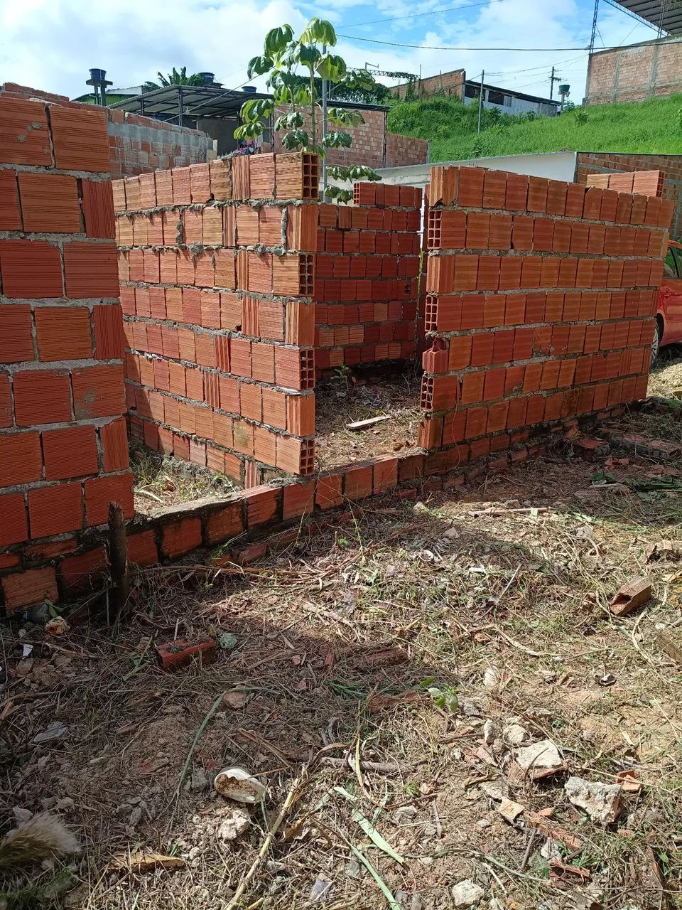 LOTE A VENDA - Foto 5