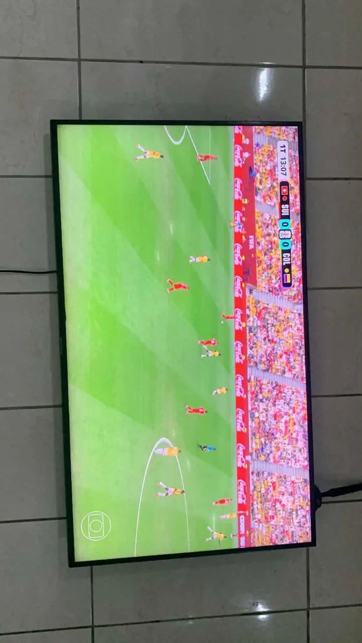 Tv samsung 55  - Foto 2