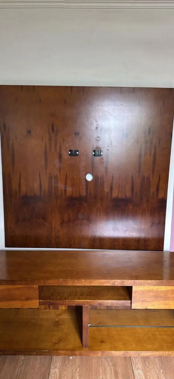 Rack com painel - Foto 3