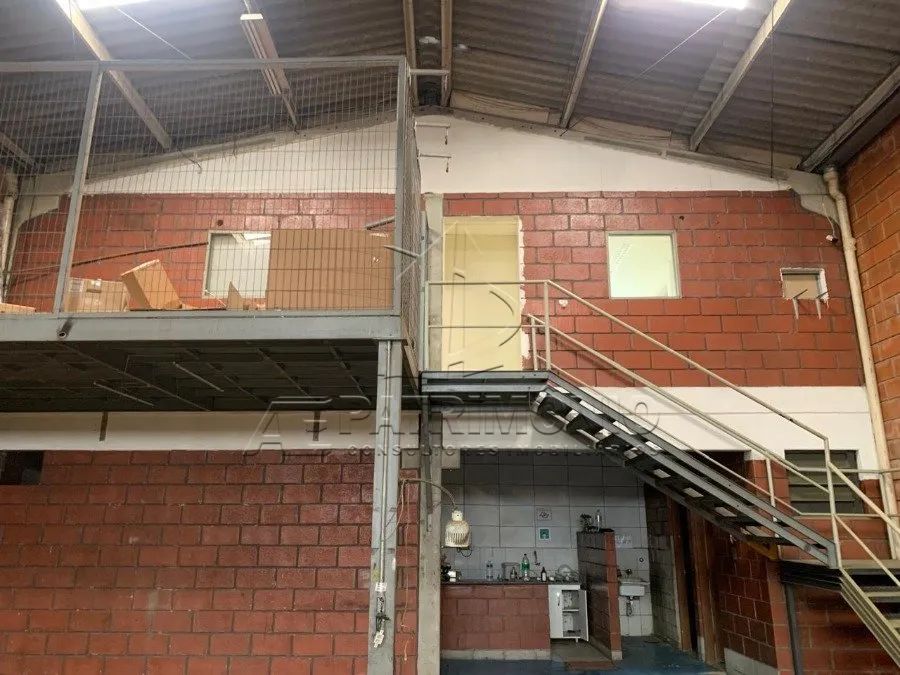 BARRACÃO COMERCIAL JARDIM LEOCÁDIA - Foto 6