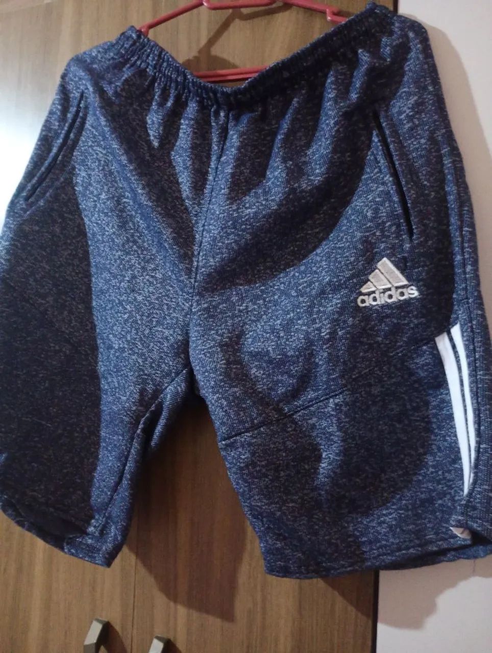 Bermuda Masculina tam46 