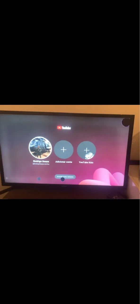 TV SMART  - Foto 3