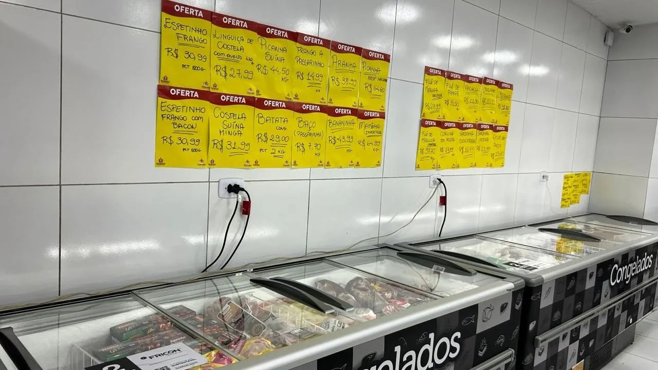 Toca da carne - Carnes e frios - Foto 2