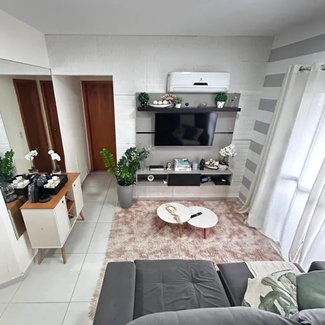Vendo Apartamento em Taguatinga 220.000,00 - Foto 2