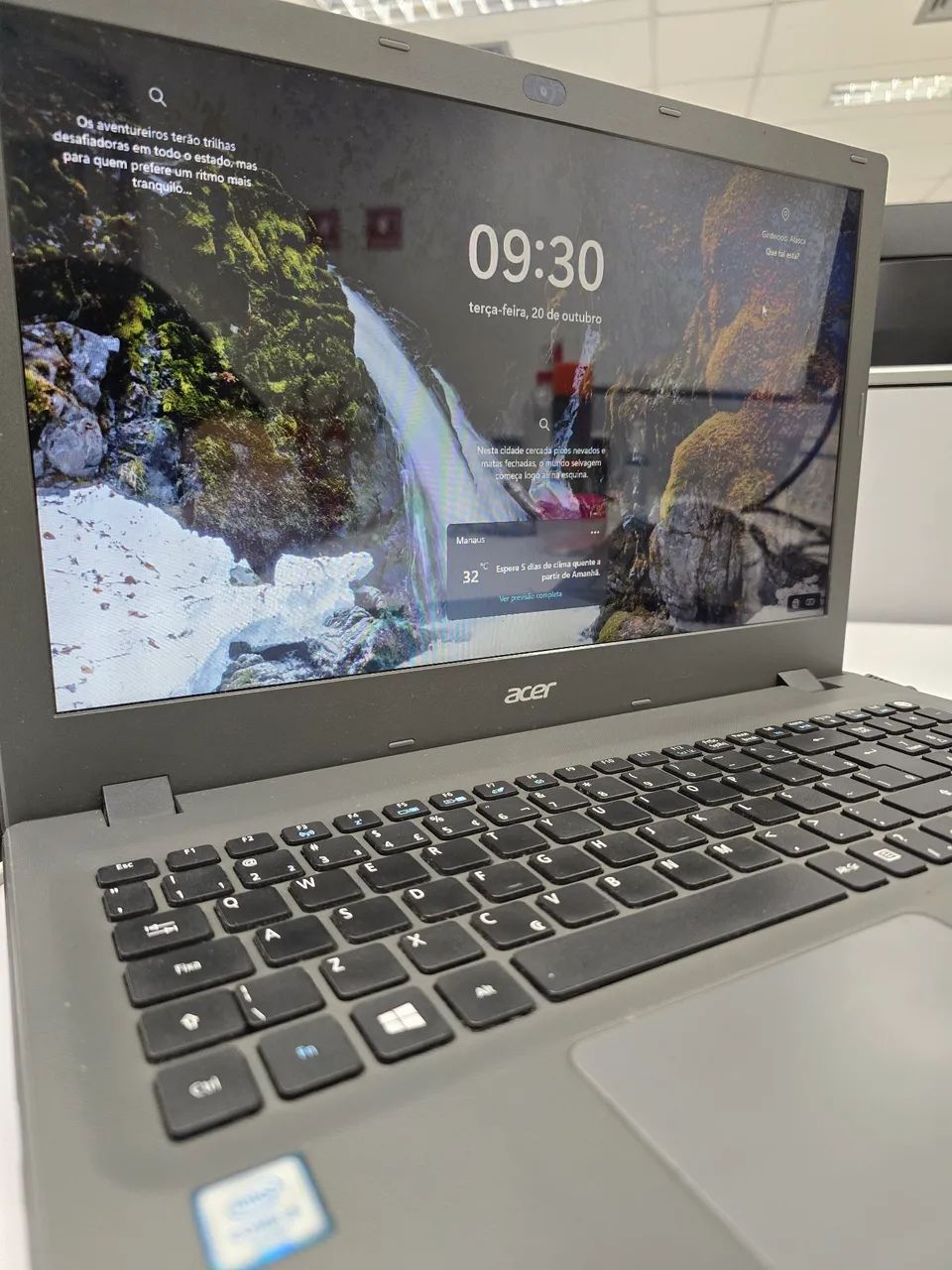 Notebook Intel Core I5 16 GB Ram