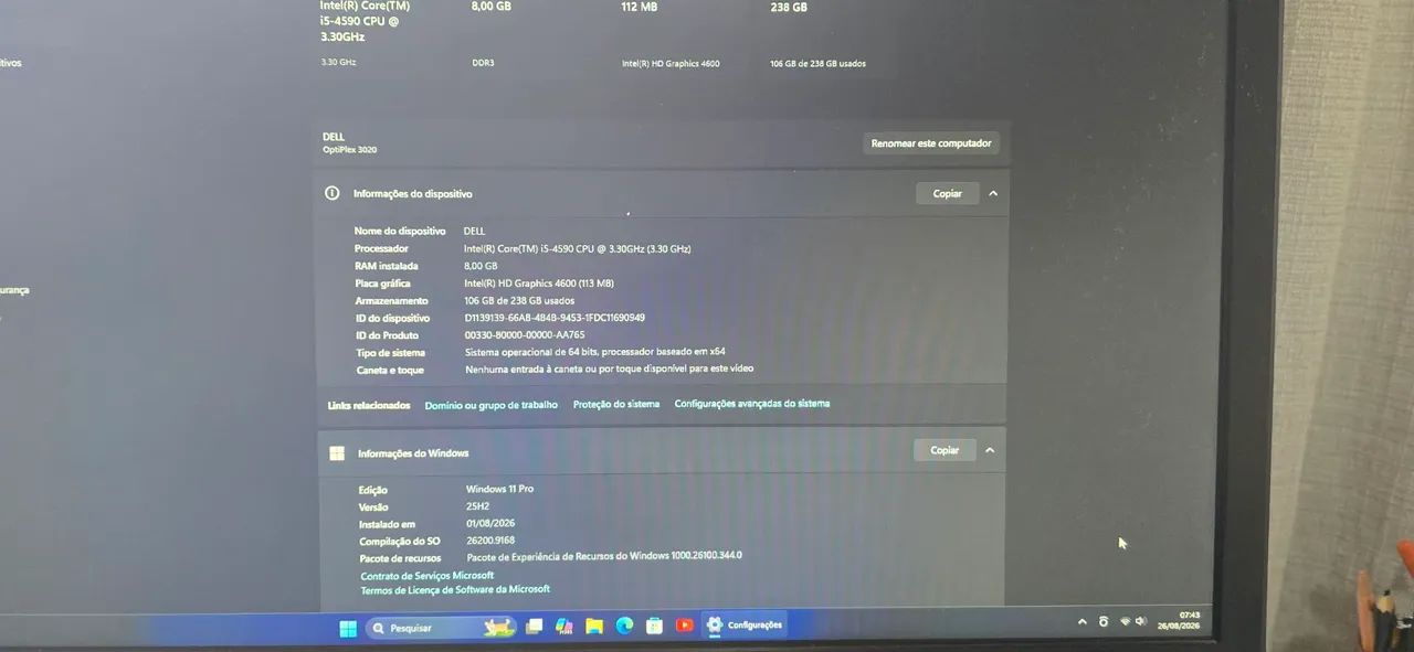 Pc Completo I5 - Foto 2