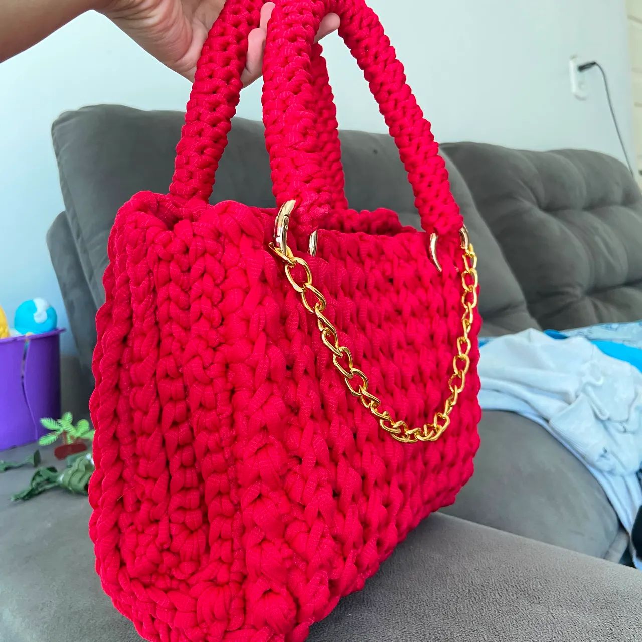 Bolsa - Foto 3
